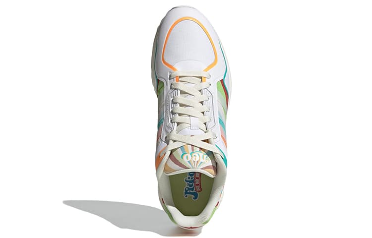 Кроссовки для бега adidas neo Run9tis - изображение 5