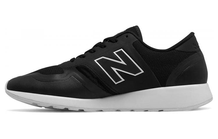 Кроссовки для бега New Balance NB 420 Reflective Re-Engineered - изображение 1
