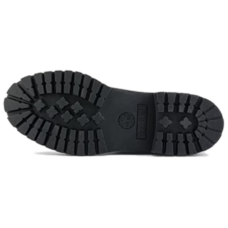 Ботинки уличные Timberland - изображение 5