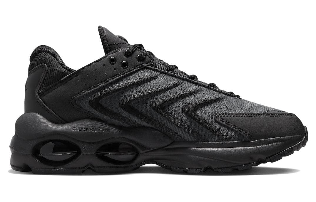 Кроссовки Nike Air Max TW 1 Black - изображение 2