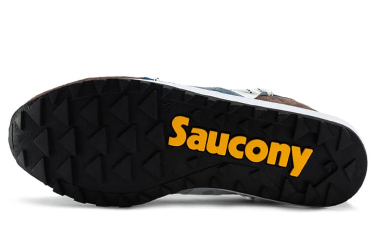 Кроссовки для бега Saucony Jazz - изображение 5