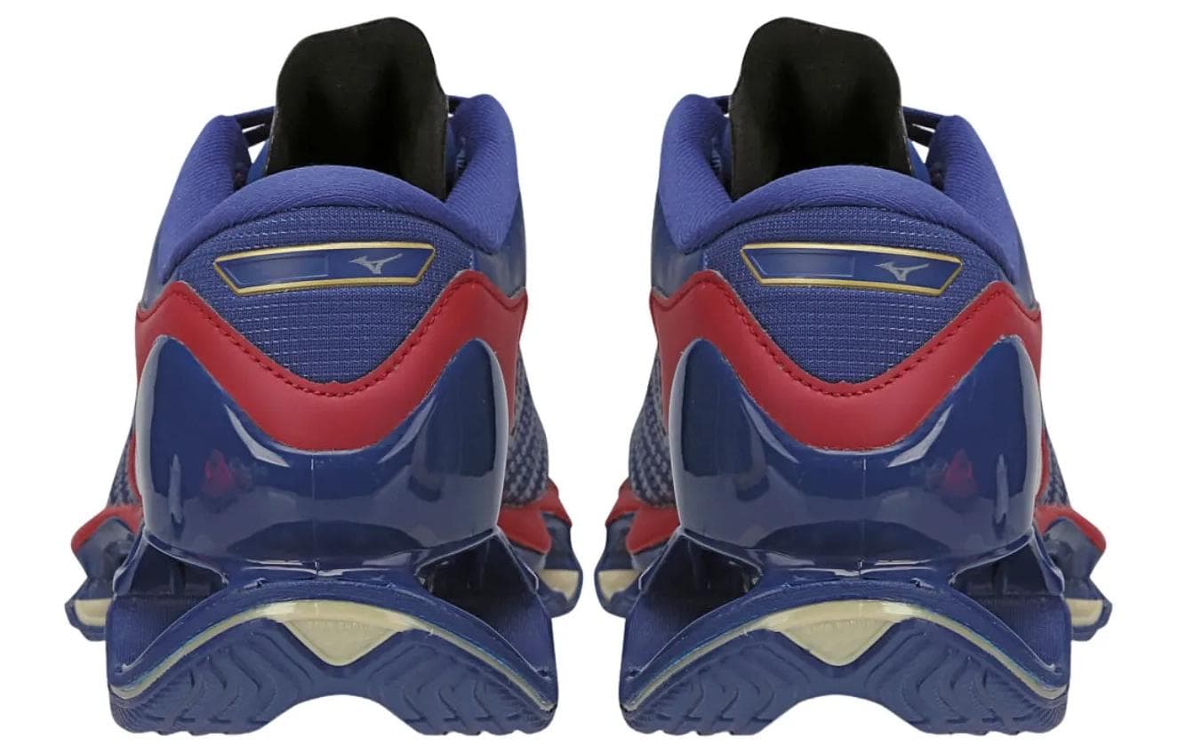 Кроссовки для бега Mizuno Prophecy 12 12 - изображение 5
