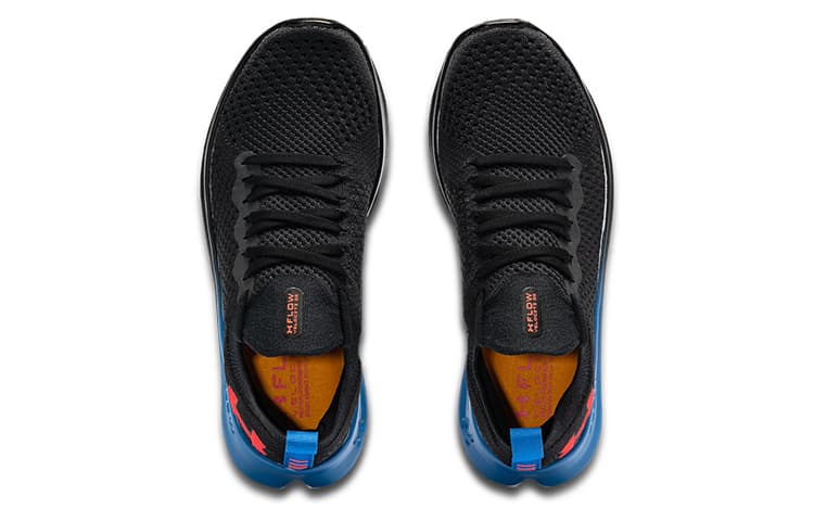 Кроссовки для бега Under Armour Flow Velociti SE - изображение 4