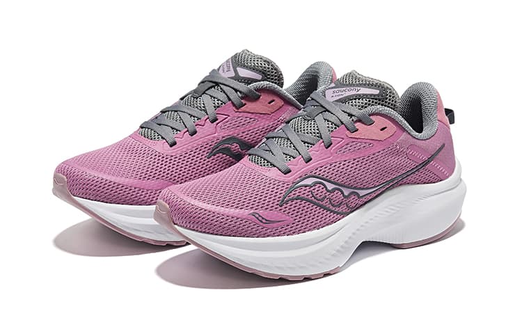 Кроссовки для бега Saucony Axon 3 - изображение 3