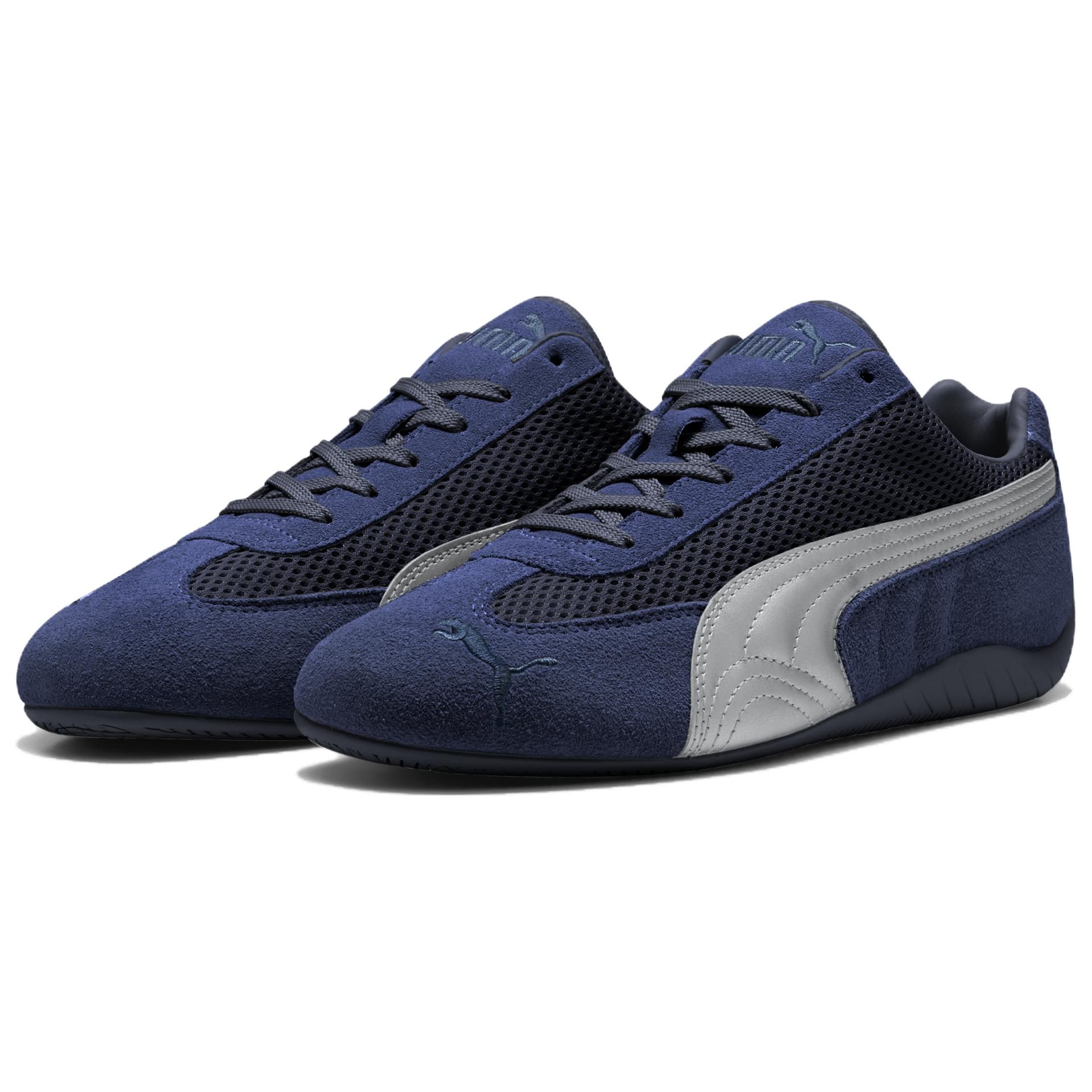 Кроссовки PUMA Speedcat Blue - изображение 3