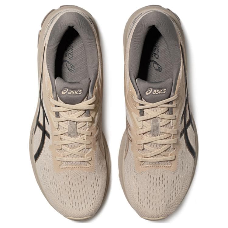 Кроссовки для бега Asics GT-1000 10 - изображение 3