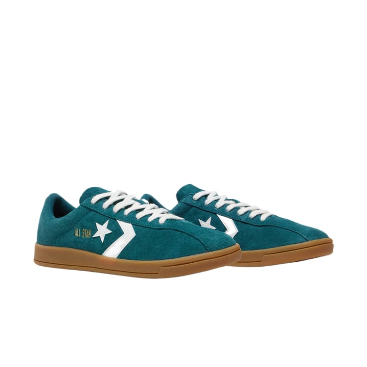 Кроссовки Конверс Classic Trainer Кеды немецкой армии (GAT) Унисекс - изображение 4