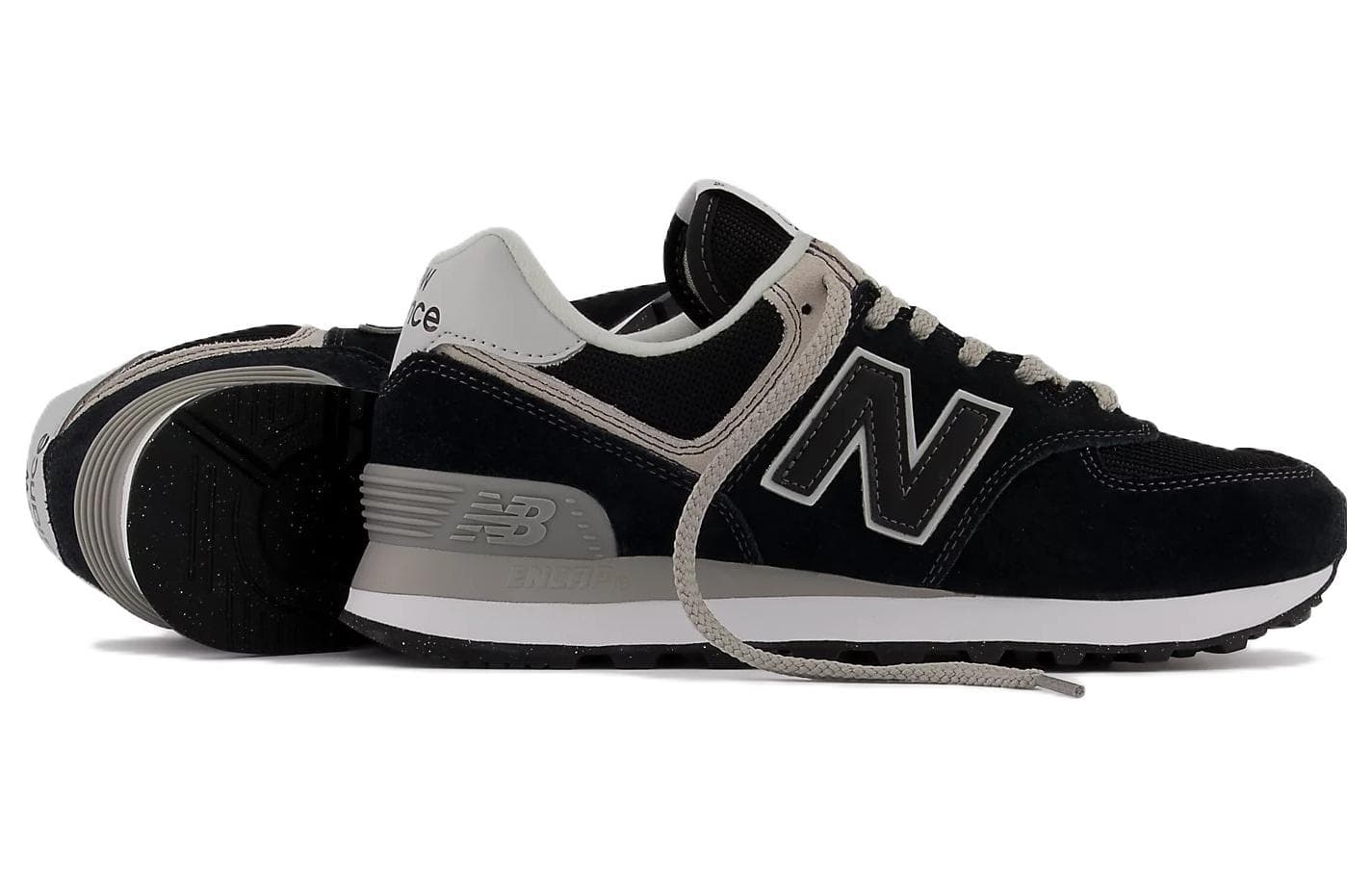 Кроссовки для бега New Balance NB 574 - изображение 3