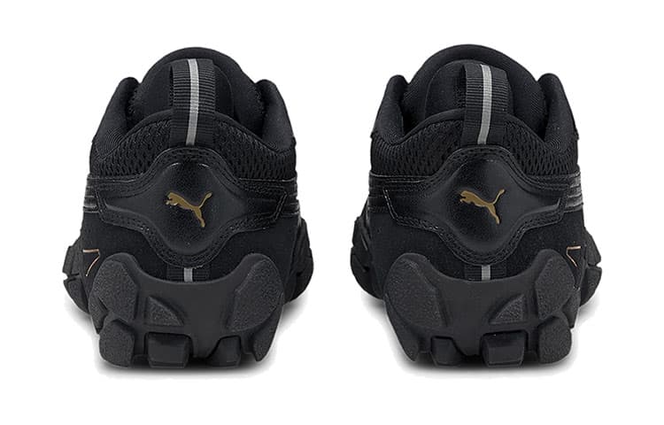 Кроссовки для бега PUMA Centaur Mono - изображение 5