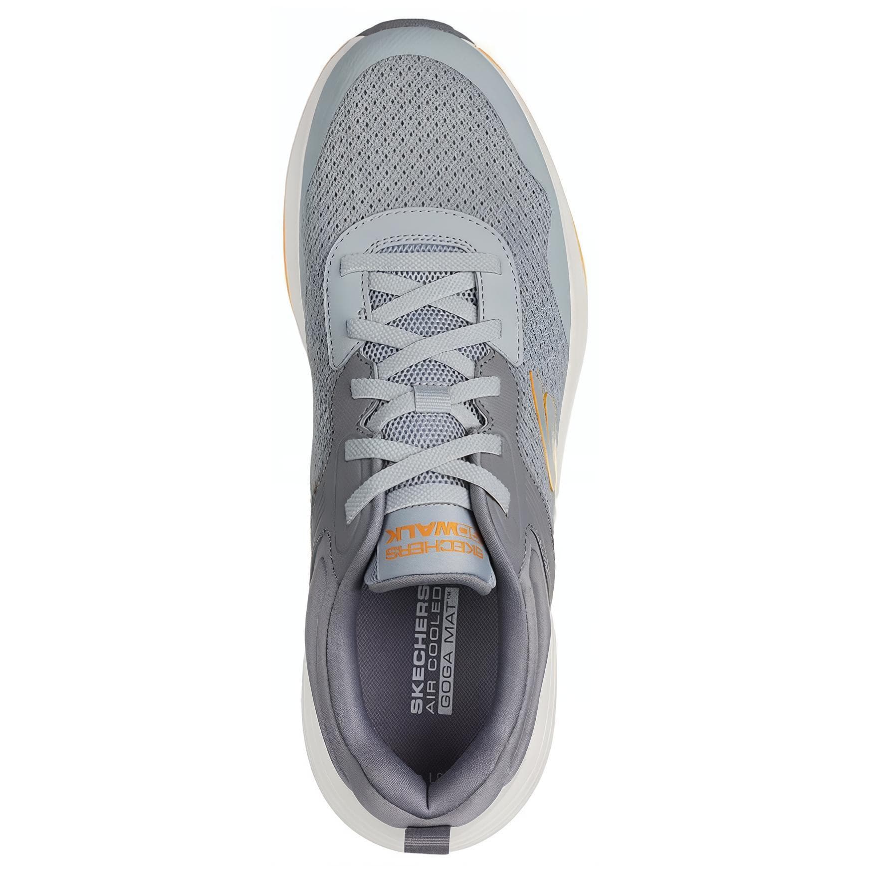 Кроссовки для бега Skechers MEN'S GO WALK - изображение 4