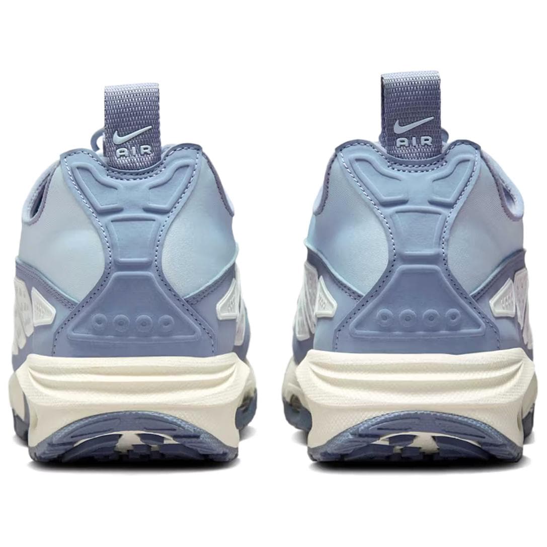 Кроссовки для бега Nike Air Max Sunder Low Повседневные беговые кроссовки для женщин синие - изображение 5