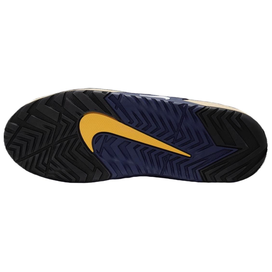 Кроссовки Nike JEM противоскользящая устойчивая к истиранию низкий верх повседневная обувь для женщин белый - изображение 5