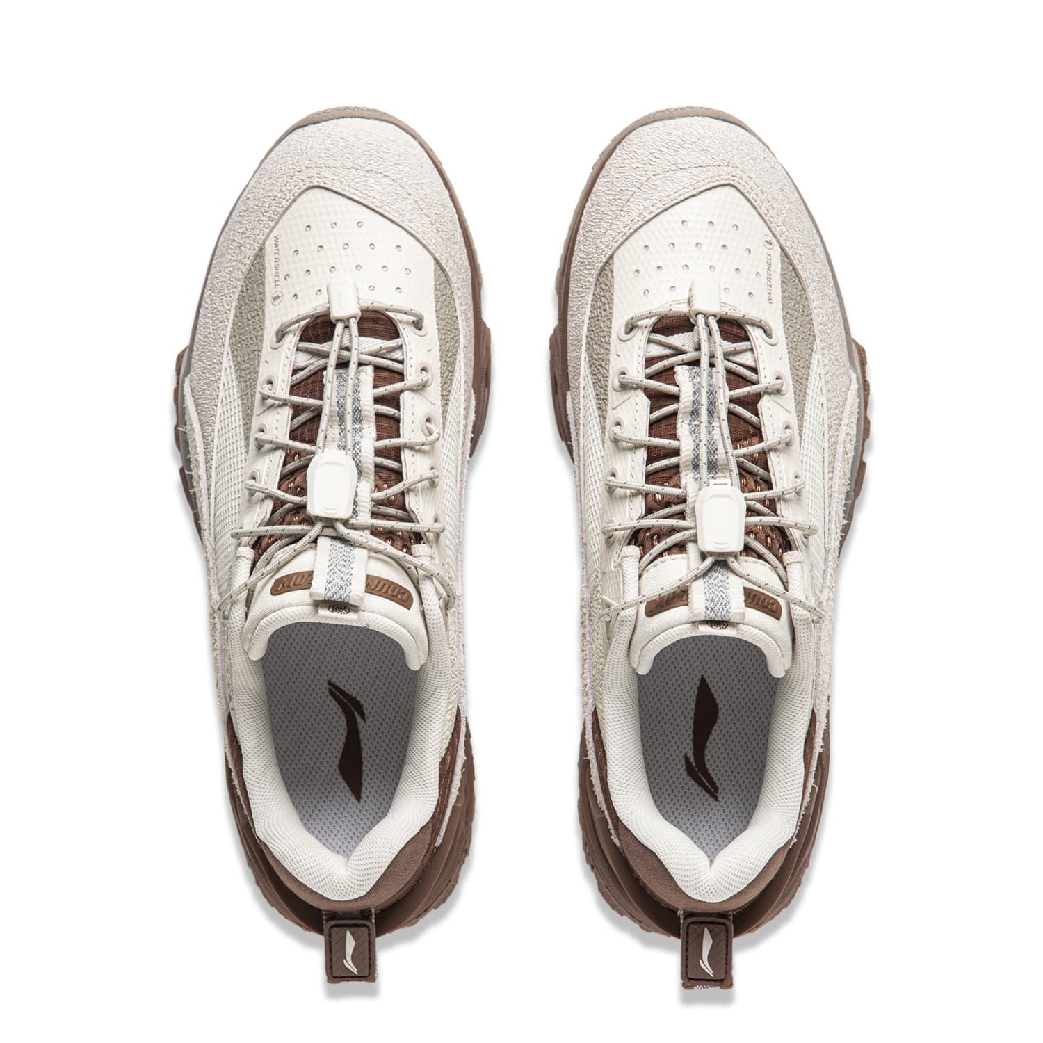 Кроссовки LiNing CF Pro - изображение 4