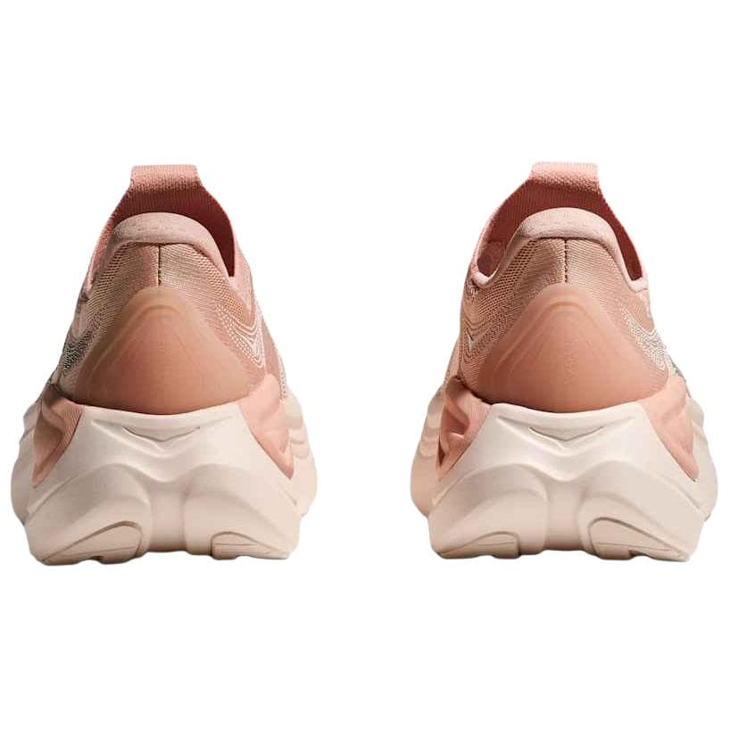 Кроссовки для бега HOKA ONE ONE Skyward Аbrasion Resistant Поддержка Abrasion Resistant Поддержка Беговые кроссовки Женские Розовый - изображение 4