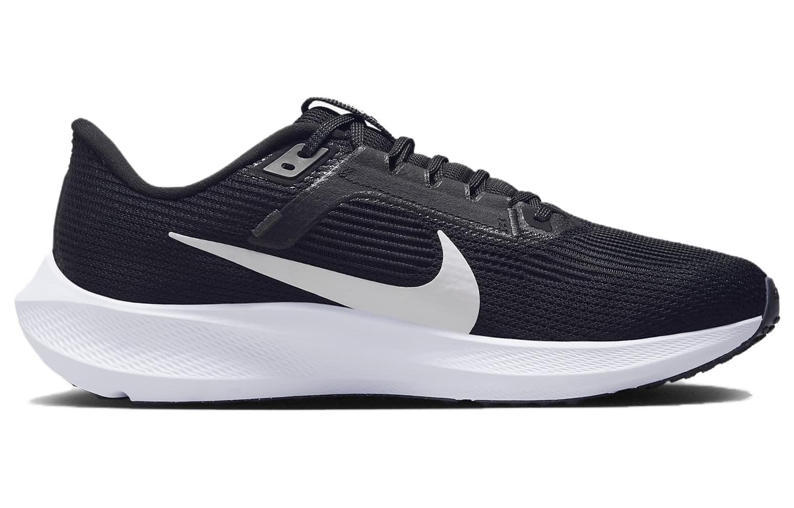 Кроссовки для бега Nike Air Zoom Pegasus 40 Black - изображение 2