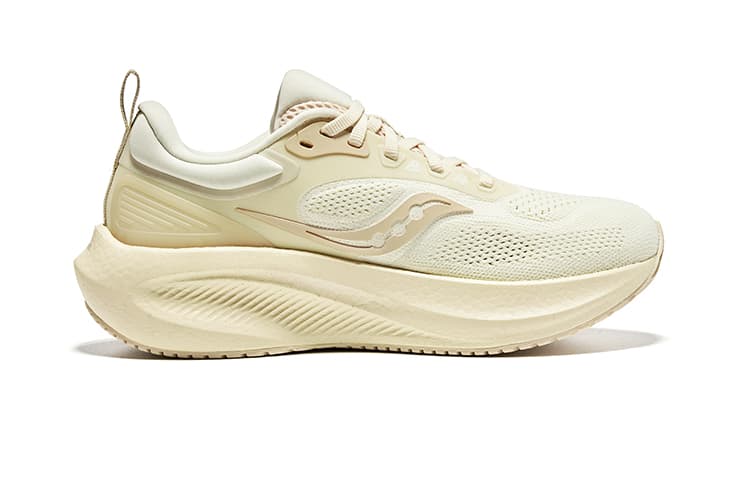 Кроссовки для бега Saucony Surge 3 - изображение 2