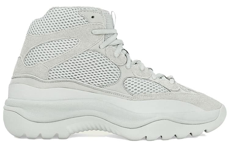 Ботинки уличные adidas Yeezy DSRT Boot - изображение 2