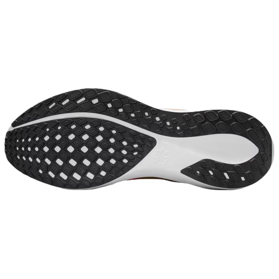 Кроссовки для бега Nike Pegasus 41 Дышащий Low Топ Беговые кроссовки Мужской Черно-красный - изображение 6