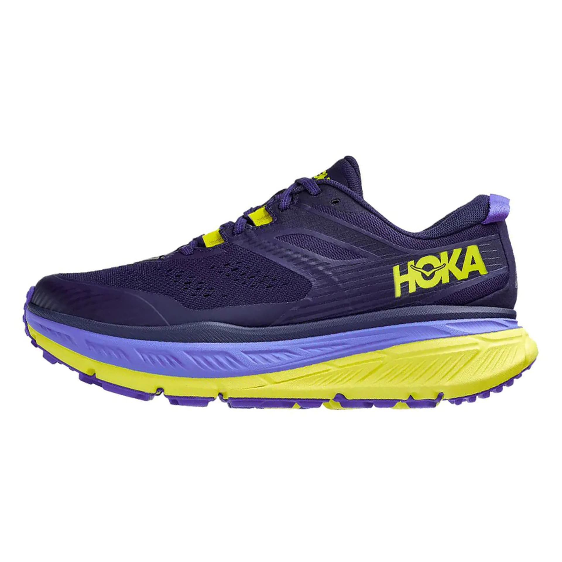 Кроссовки для бега HOKA ONE ONE Stinson ATR6 - изображение 1