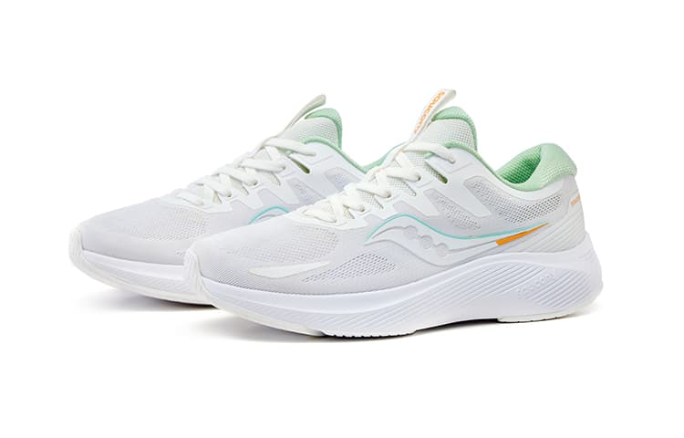 Кроссовки для бега Saucony Lancer 2 - изображение 3