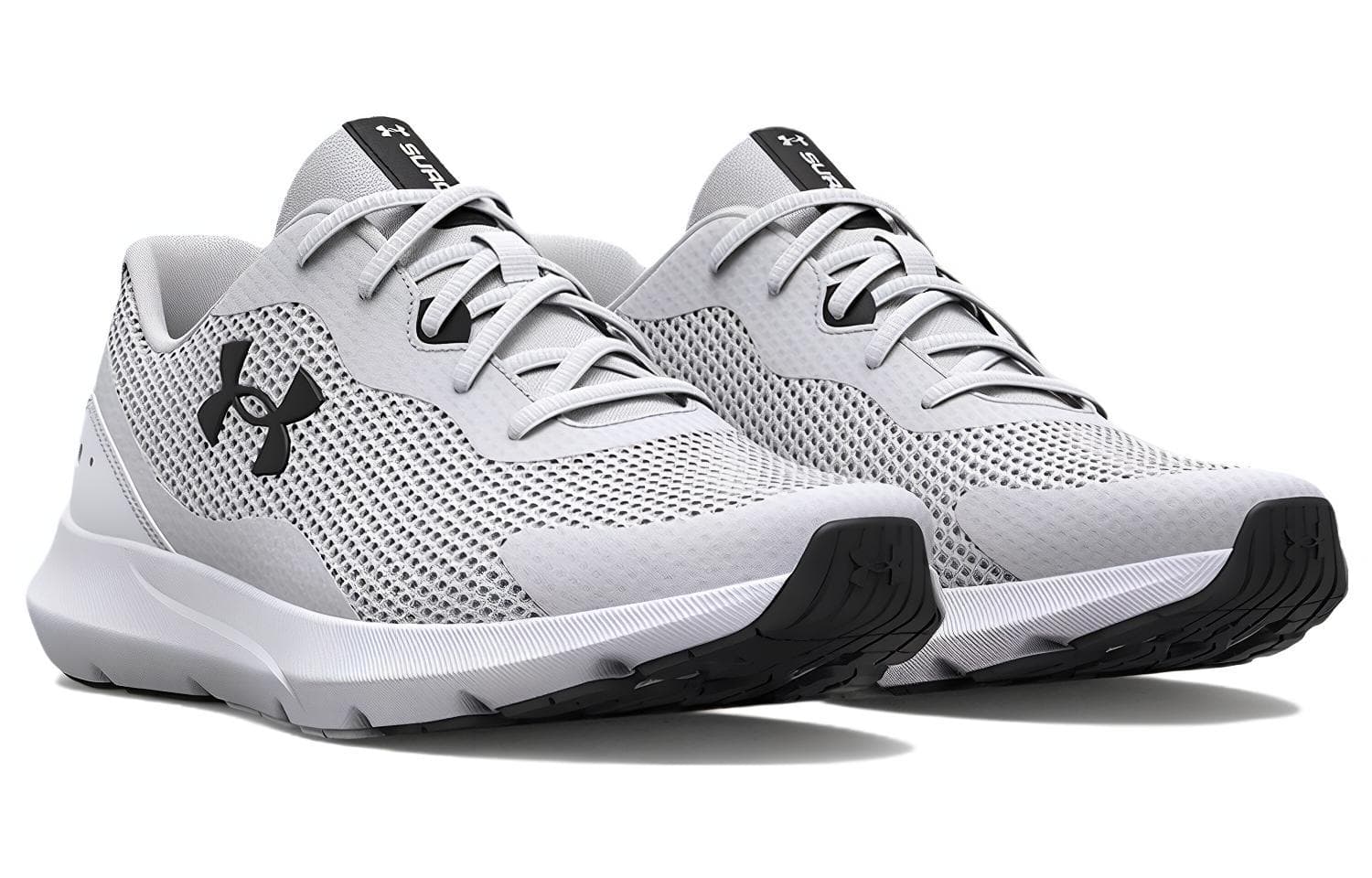 Кроссовки для бега Under Armour Surge 3 - изображение 3