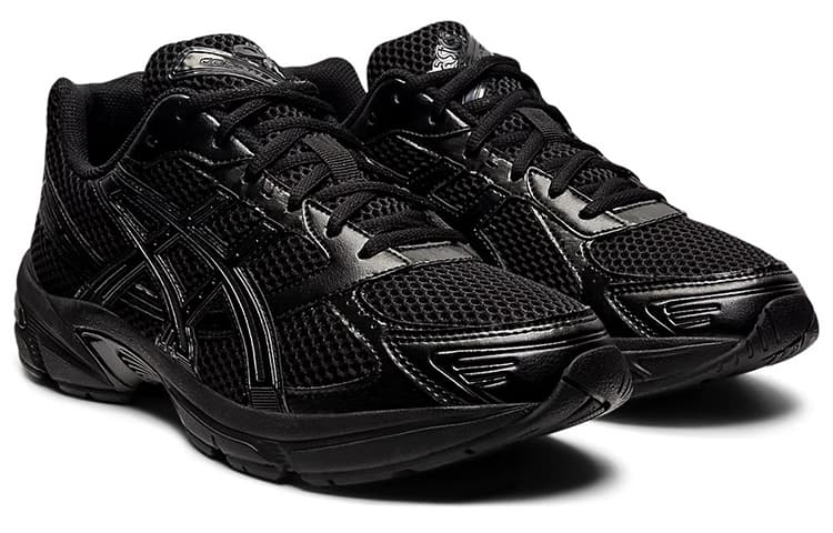 Кроссовки для бега Asics Gel-1130 Carbon Black - изображение 3
