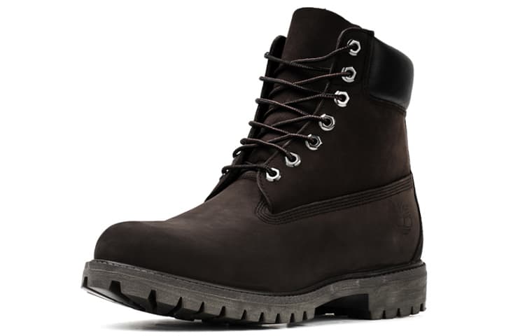 Ботинки уличные Timberland - изображение 2