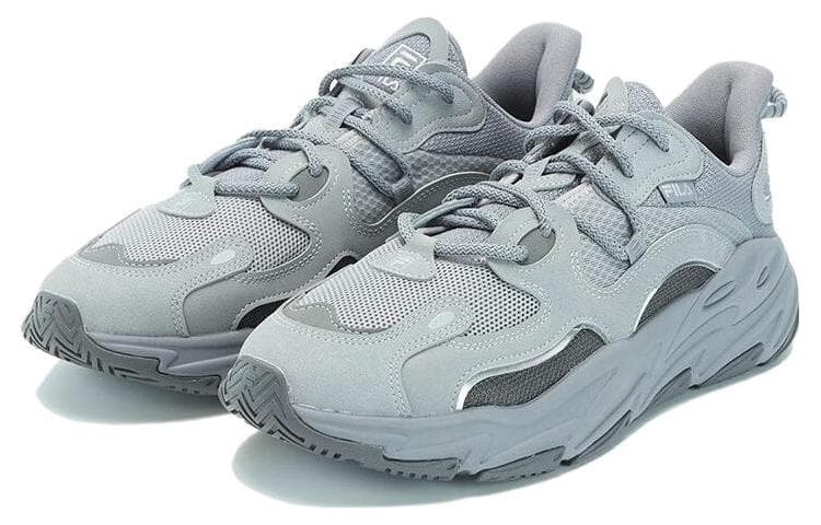 Кроссовки для бега FILA WAVE - изображение 3