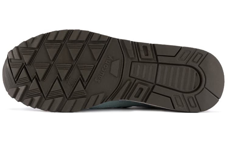 Кроссовки для бега Saucony Shadow 6000 - изображение 5