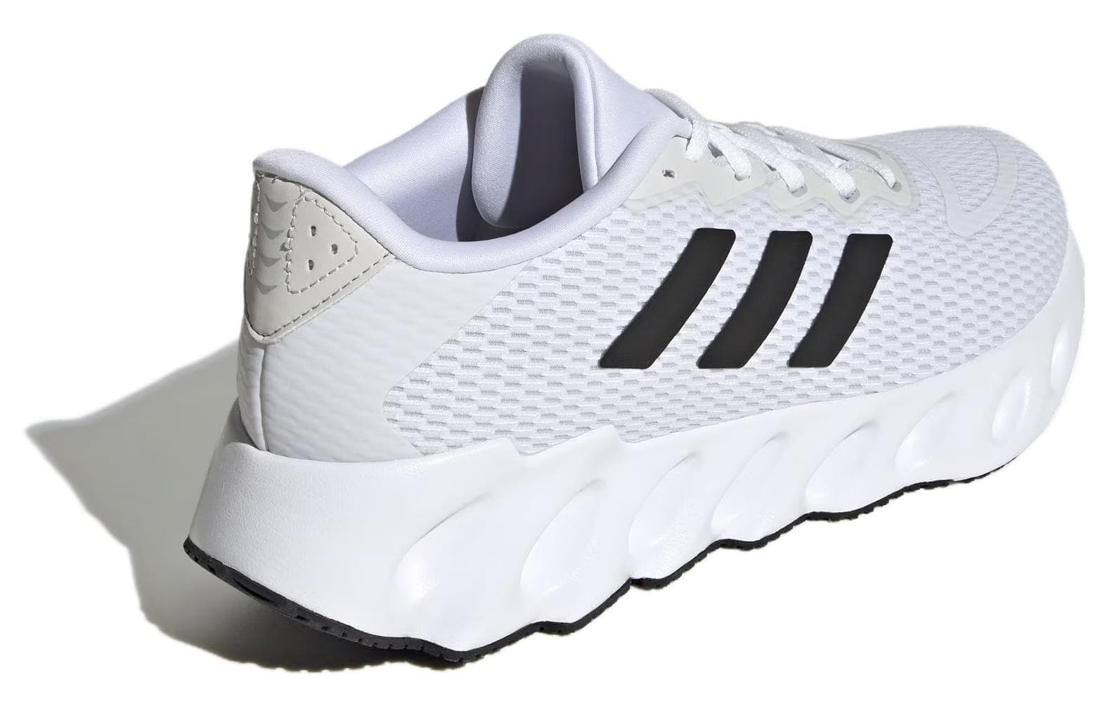 Кроссовки для бега adidas Switch Run White - изображение 4