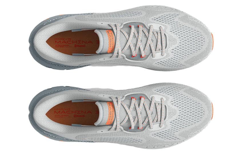 Кроссовки для бега Under Armour - изображение 4