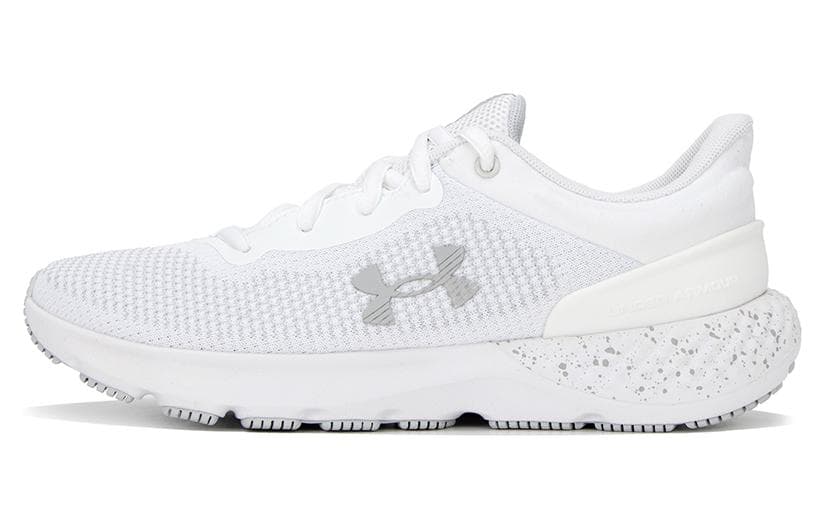 Кроссовки для бега Under Armour Charged Escape 4 Knit - изображение 1