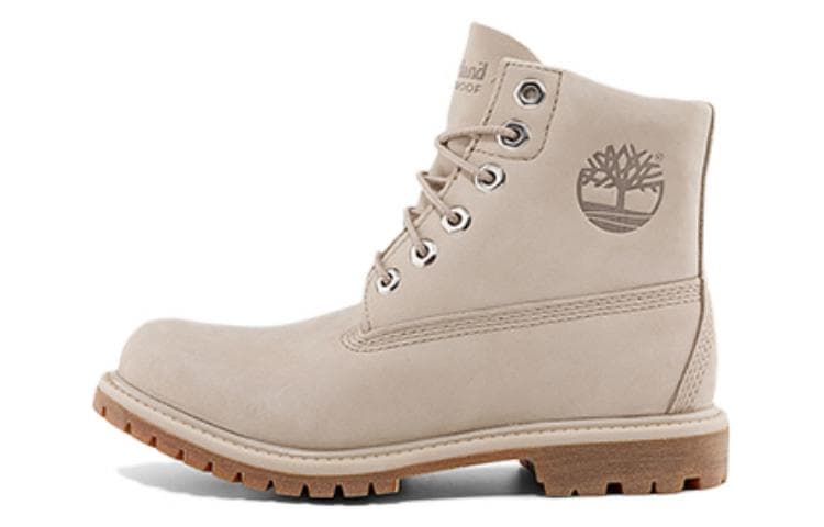 Ботинки уличные Timberland - изображение 1