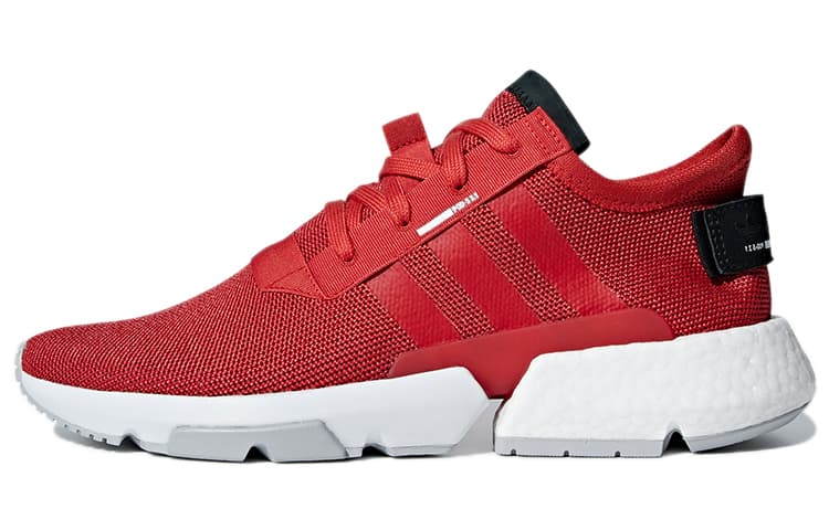 Кроссовки для бега adidas originals POD-S3.1 - изображение 1