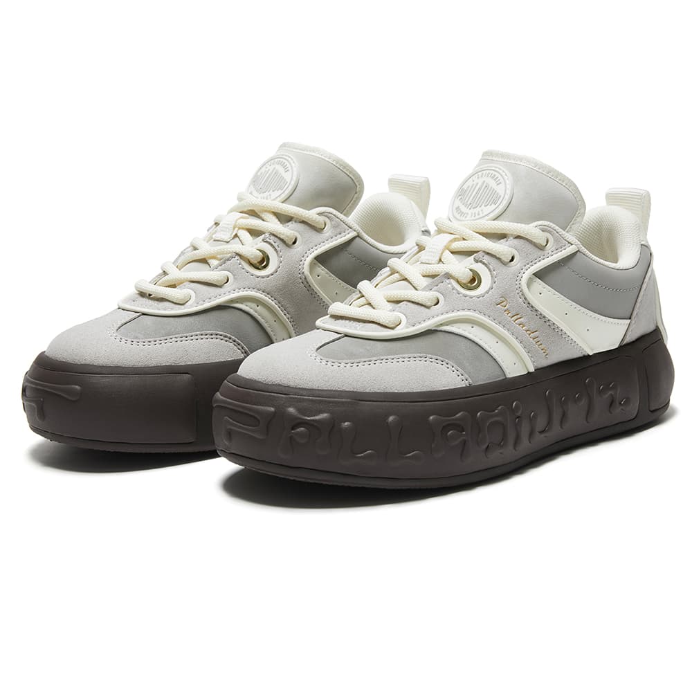 Кроссовки Palladium - изображение 4