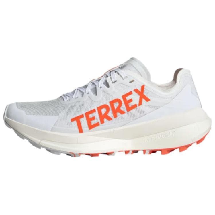 Кроссовки для бега Adidas TERREX AGRAVIC SPEED противоскользящие устойчивые к истиранию низкие кроссовки для бега по пересеченной местности - изображение 1