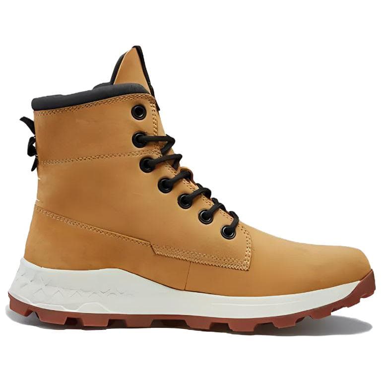 Ботинки уличные Timberland BROOKLYN - изображение 2