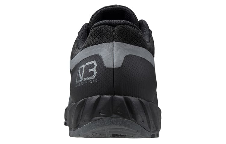 Кроссовки для бега Mizuno Wave Ibuki 3 Gt - изображение 4