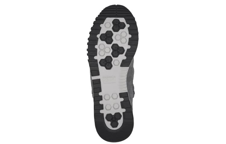Кроссовки Onitsuka Tiger Monte - изображение 5