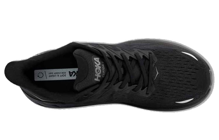Кроссовки для бега HOKA ONE ONE Clifton 8 - изображение 4