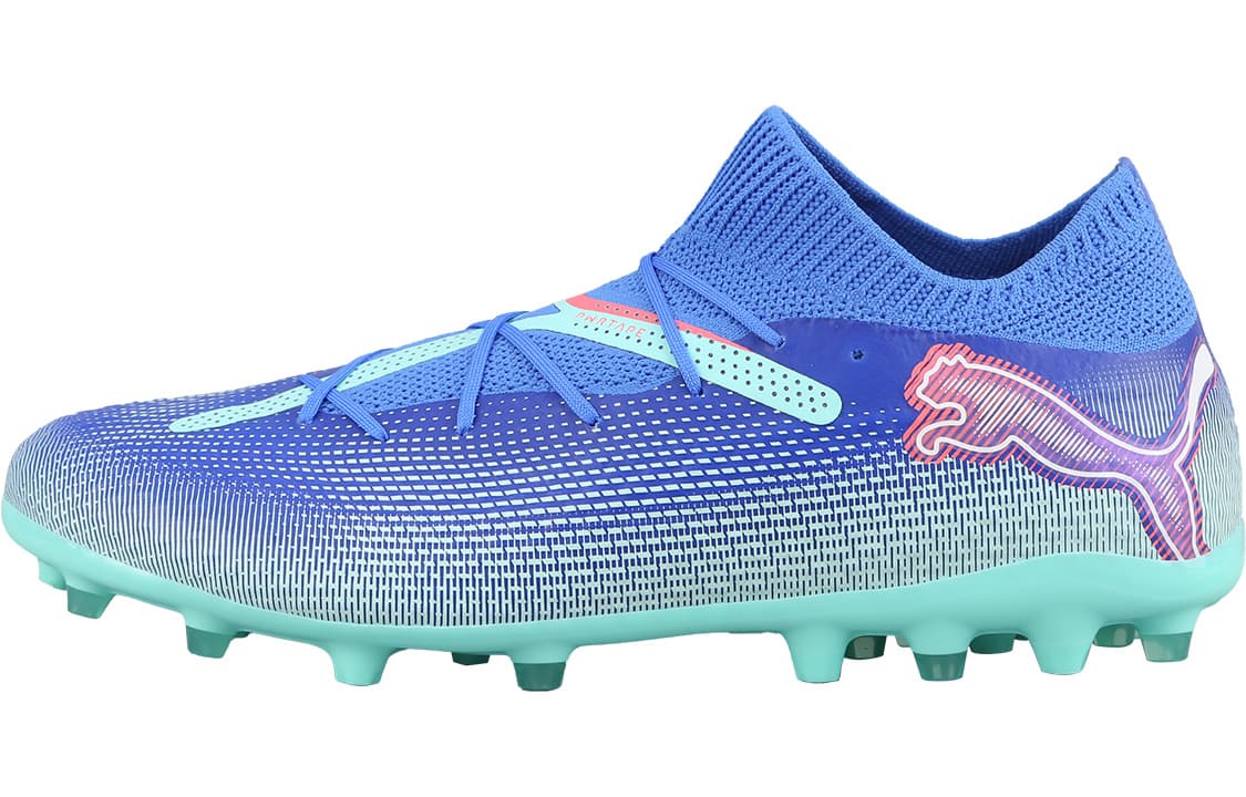 Кроссовки для футбола PUMA FUTURE 7 PRO MG - изображение 1