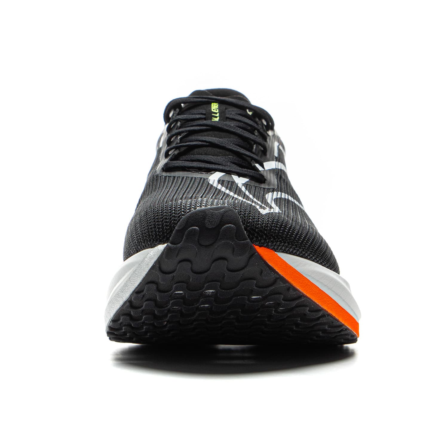 Кроссовки для бега Li NING Feidian 5 Challenger Амортизация Противоскользящий Износостойкий Дышащий Легкий Отскок Низкий Верх - изображение 5