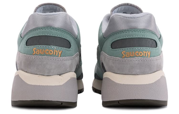 Кроссовки для бега Saucony Shadow 6000 - изображение 4
