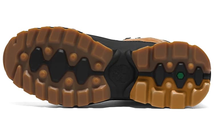 Ботинки уличные Timberland TBL Edge World Hiker - изображение 6