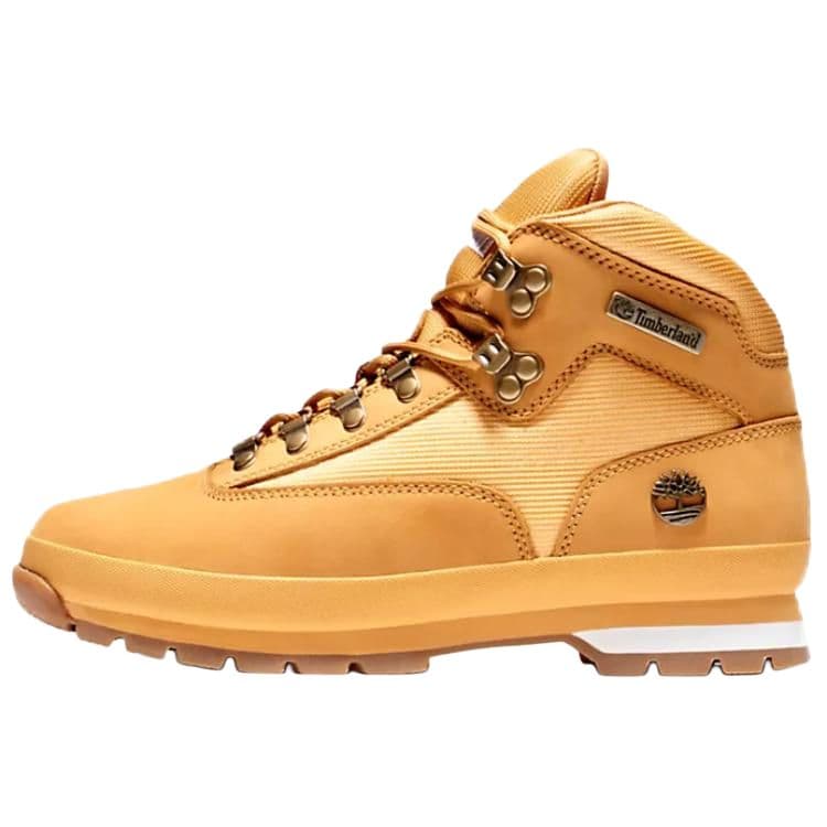 Кроссовки для бега Timberland Euro - изображение 1
