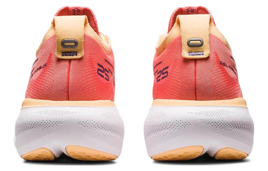 Кроссовки для бега Asics GEL-Nimbus 25 - изображение 6