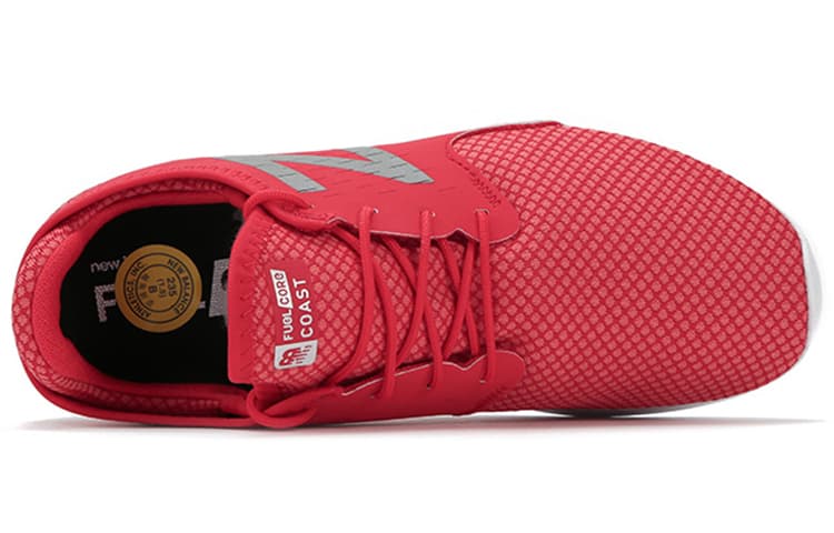 Кроссовки для бега New Balance NB Coast - изображение 3