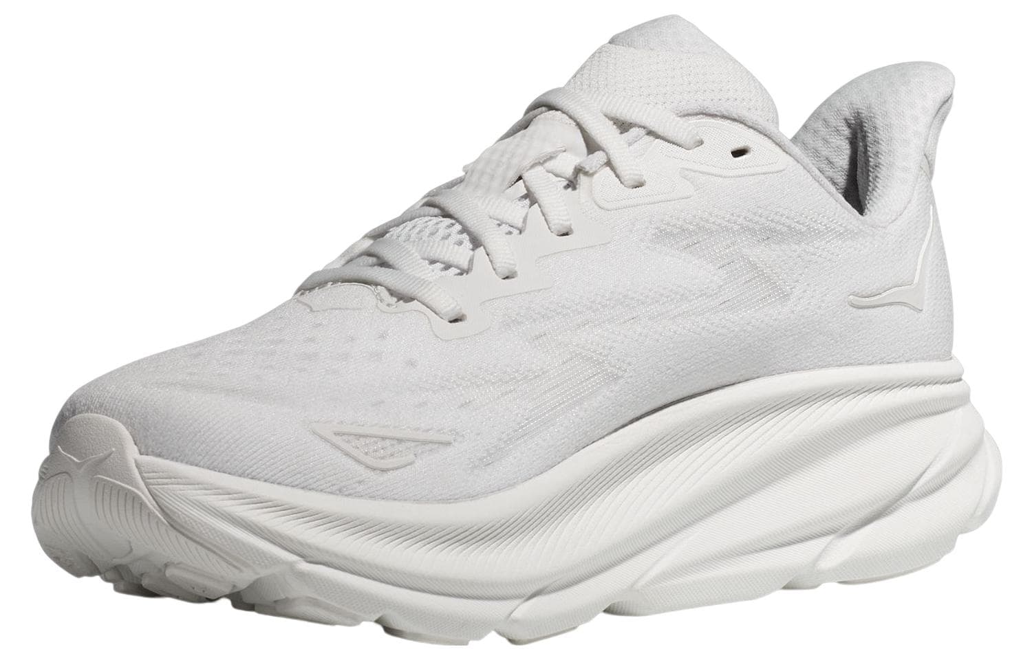 Кроссовки для бега HOKA ONE ONE Clifton 9 Wide - изображение 2
