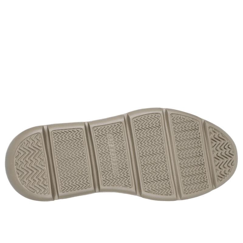 Ботинки Skechers Garza Slip ins Повседневная обувь Мужской Коричневый - изображение 6