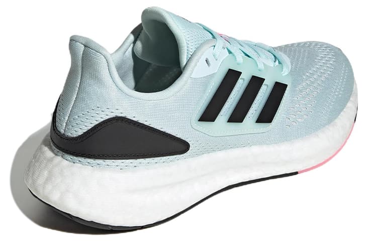 Кроссовки для бега adidas Pure Boost 22 - изображение 4